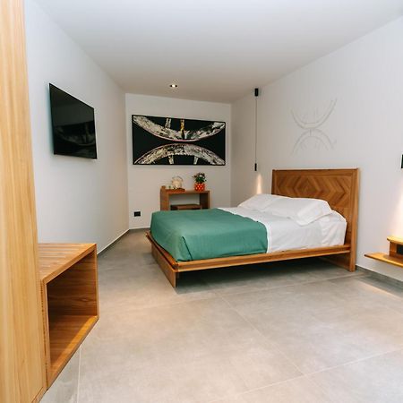 Etna Cottage Charming Rooms Nicolosi Luaran gambar
