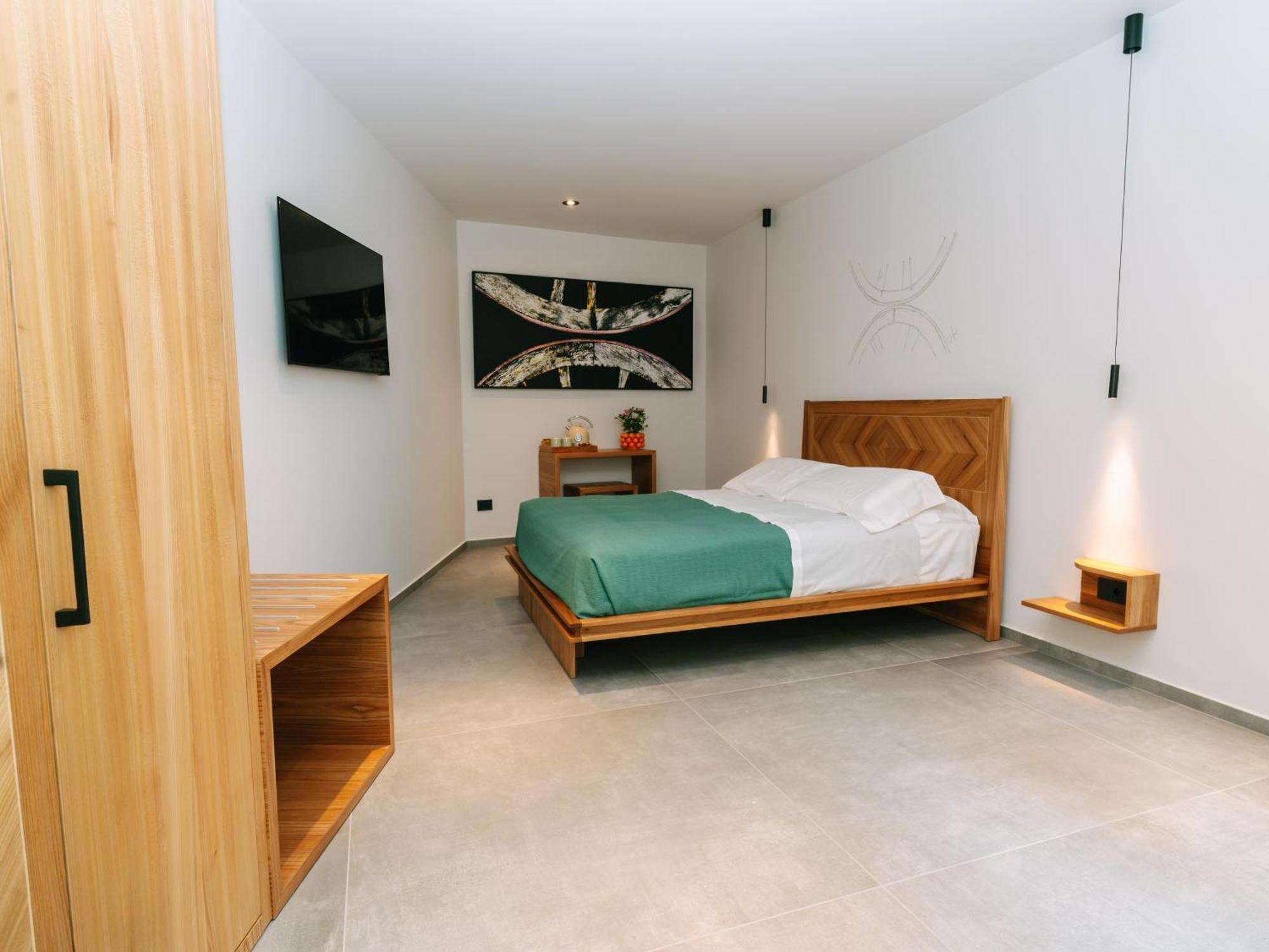 Etna Cottage Charming Rooms Nicolosi Luaran gambar