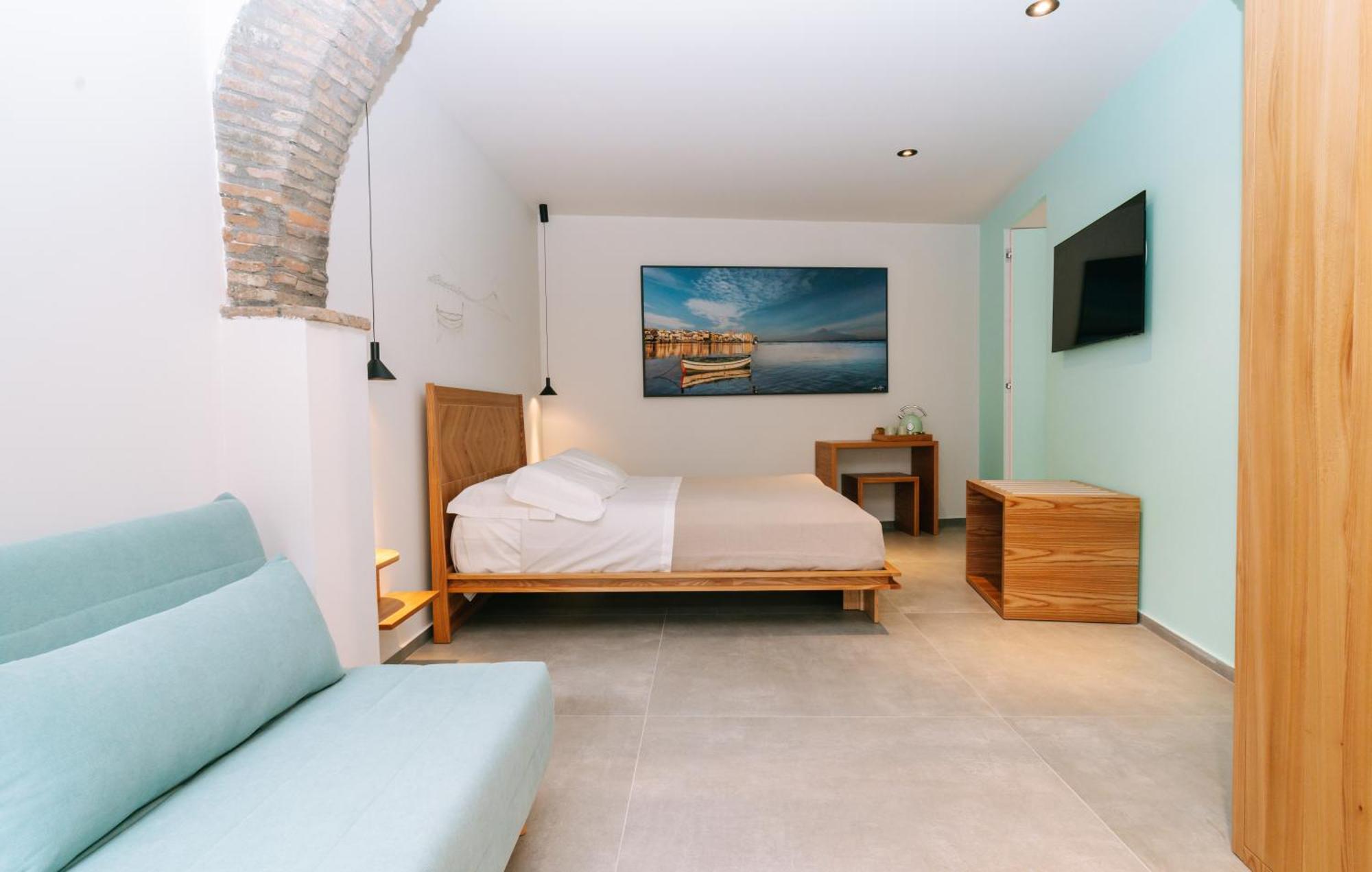 Etna Cottage Charming Rooms Nicolosi Luaran gambar